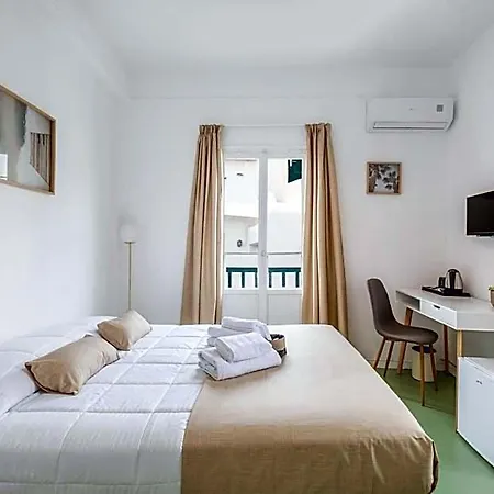 Step Otel