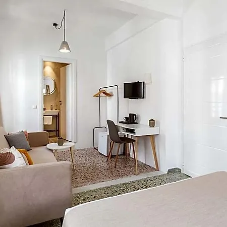 Otel Step Mykonos Town