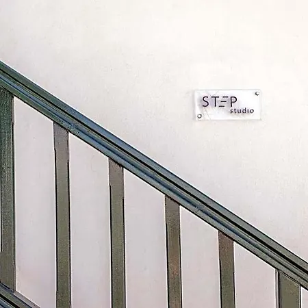 Step ホテル 4*