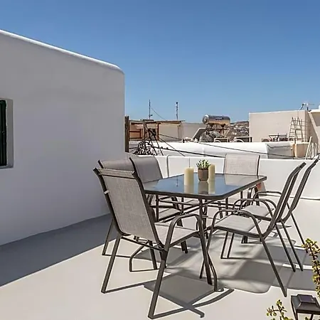 ホテル Step Mykonos Town